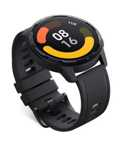 Xiaomi watch s1 black