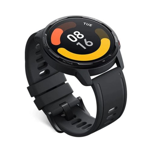 Xiaomi watch s1 black