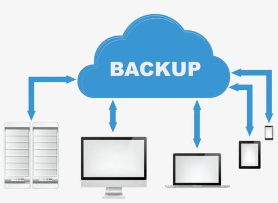 backup-solution