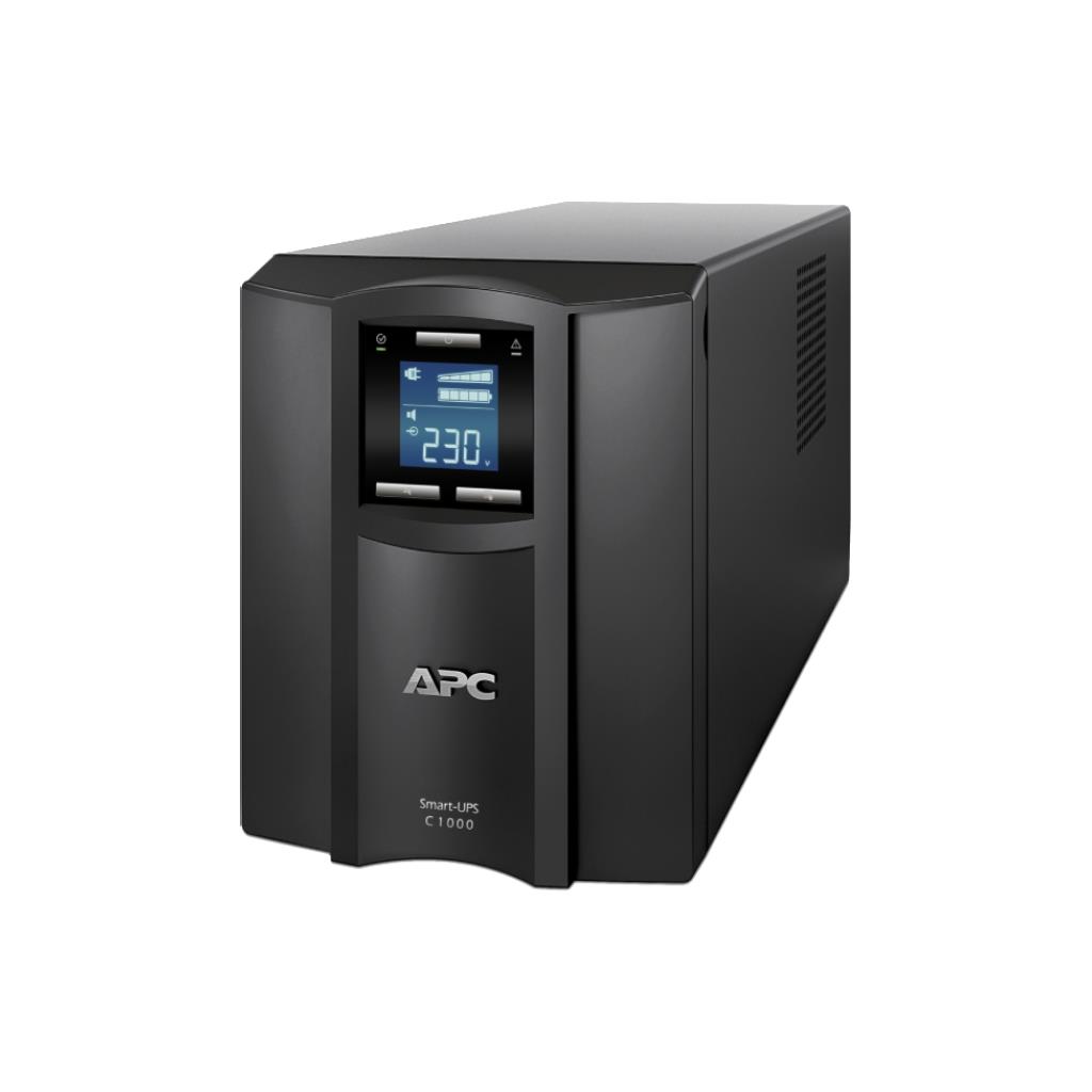 SMC1000I SMC1000I
