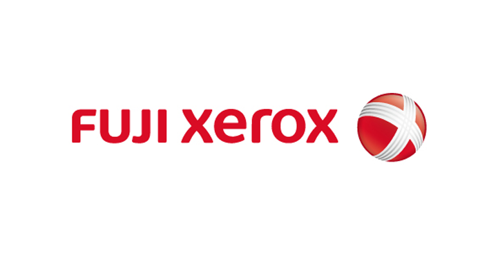 FUJI-Xerox