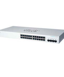 CBS250-24PP-4G-EU