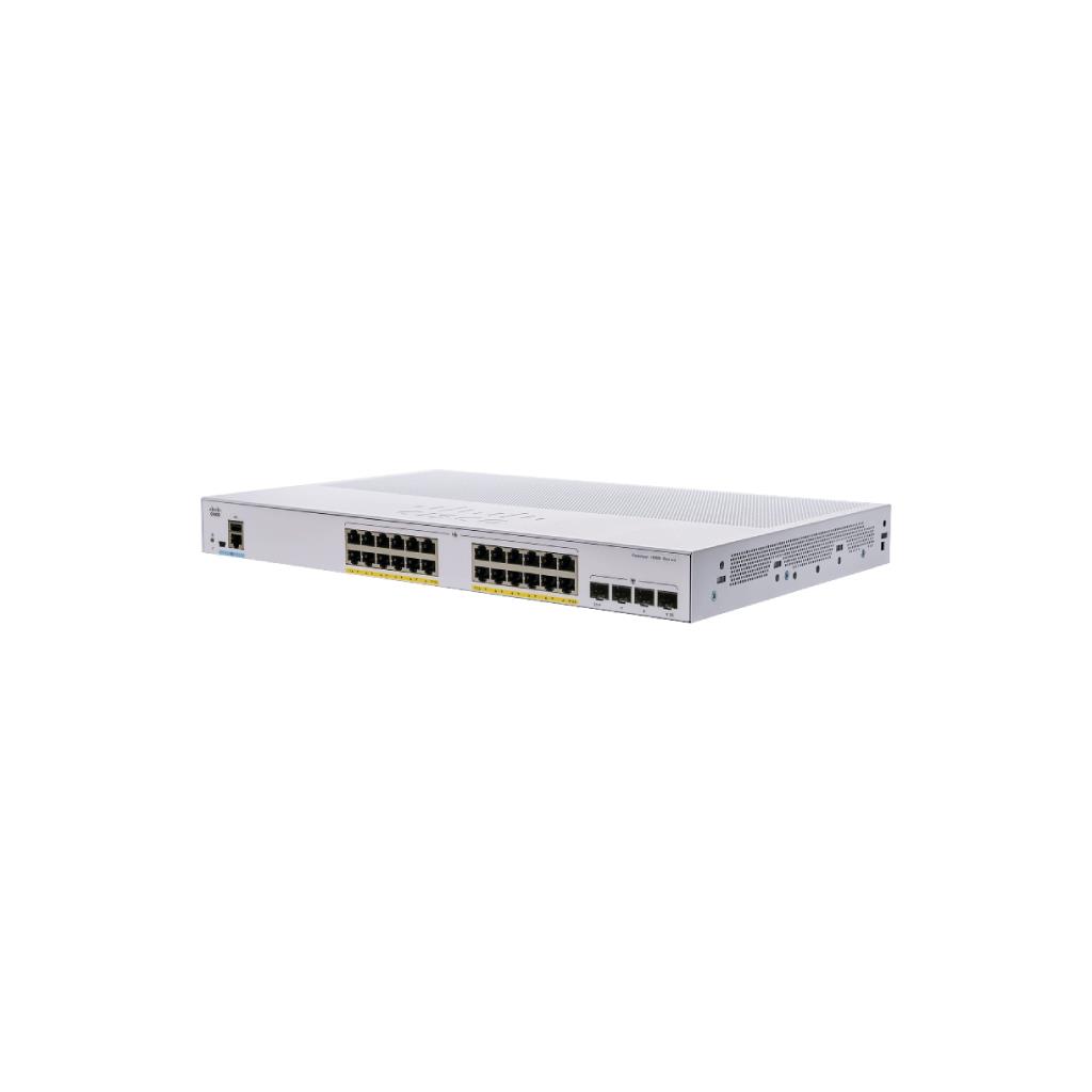 CISCO C9300L 48T 4X A SWITCH Di Rete Gestito L2/L3 Gigabit Ethernet [10