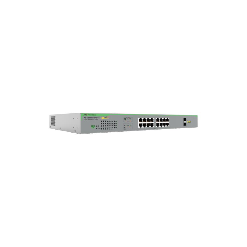AT-GS950-18PS-V2-10 AT-GS950-18PS-V2-10