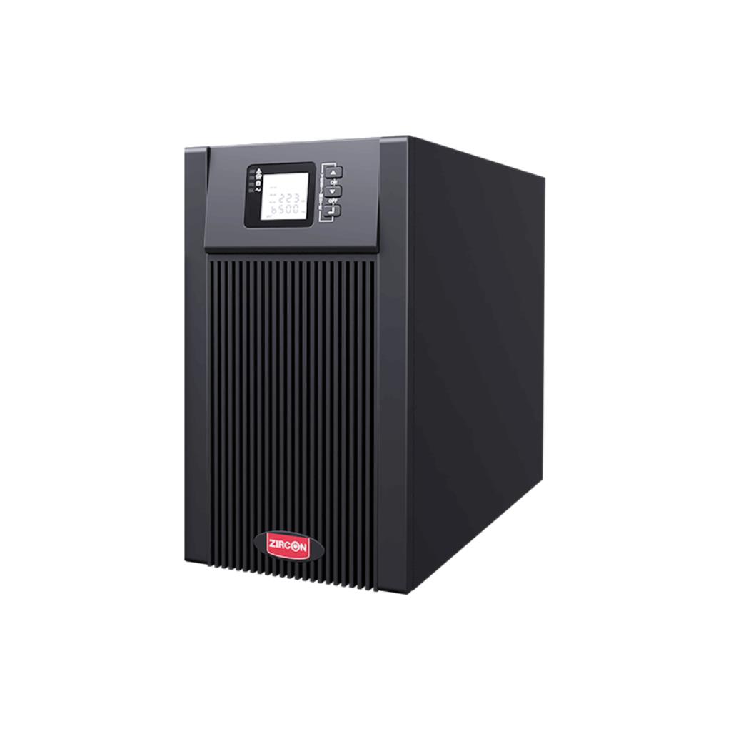 ZC-MPIII 2000VA/1800W ZC-MPIII 2000VA/1800W